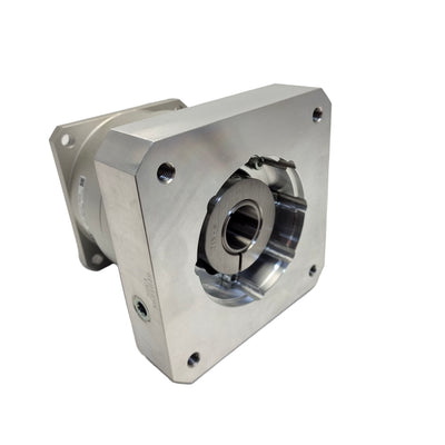 VRB-140C-6-K3-38KA35 Nidec Gearbox Planetary Reducer VRB140C6K338KA35 For Servo Motor Genuine