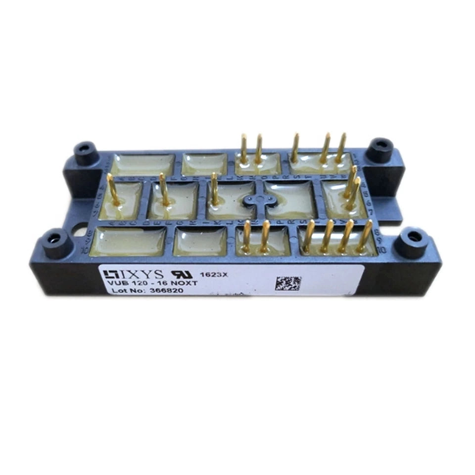 VUB120-16NO2T New Original VUB12016NO2T IXYS Module