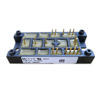 VUB120-16NO2T New Original VUB12016NO2T IXYS Module