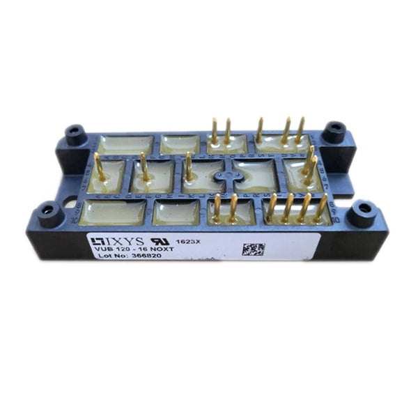 VUB120-16NO2T New Original VUB12016NO2T IXYS Module