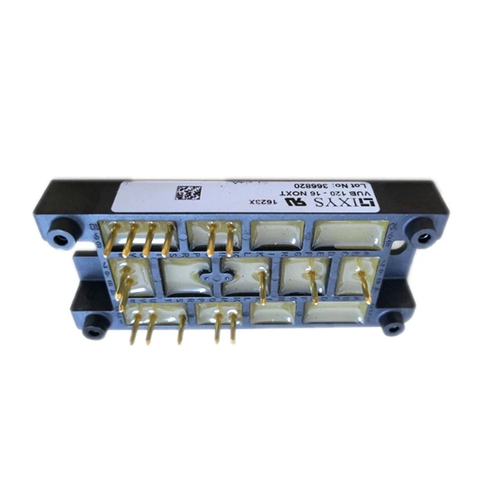 VUB120-16NO2T New Original VUB12016NO2T IXYS Module