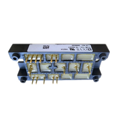 VUB120-16NO2T New Original VUB12016NO2T IXYS Module