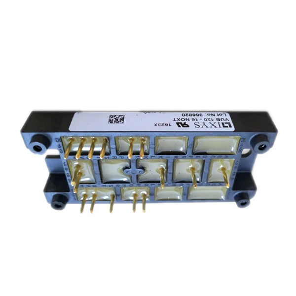 VUB120-16NO2T New Original VUB12016NO2T IXYS Module