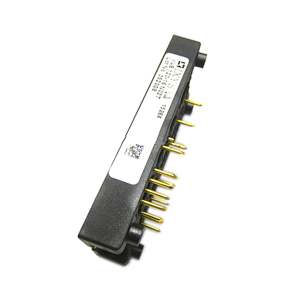 VUB120-16NO2T New Original VUB12016NO2T IXYS Module