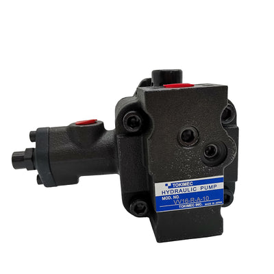 VV16-R-A-10 New In Stock TOKIMEC Solenoid Valve VV16RA10