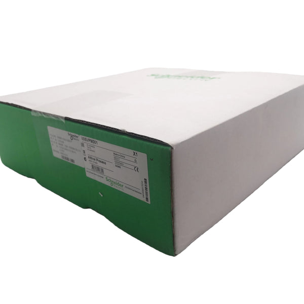 VX5VPM001 Schneider 1Pcs New VX5VPM001 Power Panel