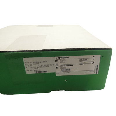 VX5VPM001 Schneider 1Pcs New VX5VPM001 Power Panel
