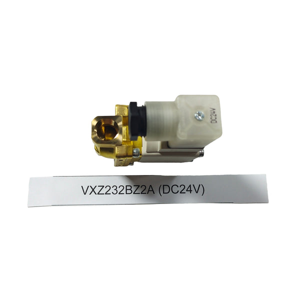 VXZ232BZ2A New Original SMC DC24V 2 Port Pilot Operated Solenoid Valve