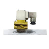 VXZ232BZ2A New Original SMC DC24V 2 Port Pilot Operated Solenoid Valve