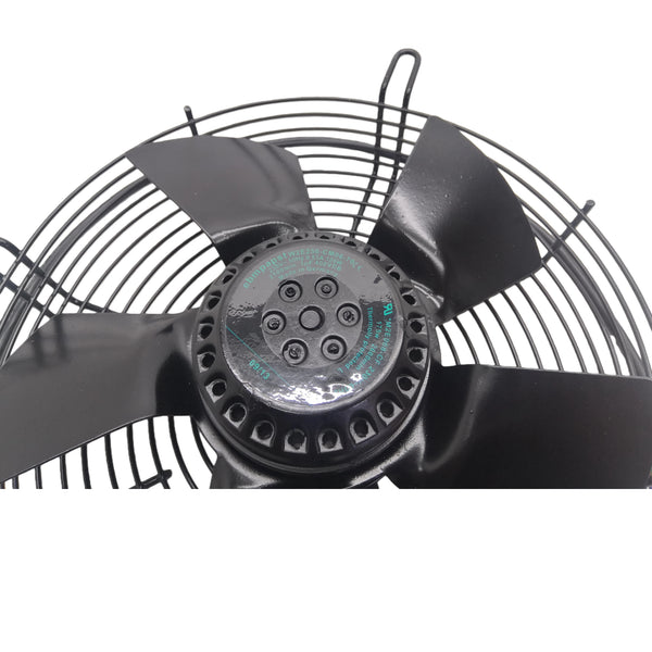 W2E250-CM06-70 New In Box W2E250CM0670 Ebm-papst AC Axial Fan