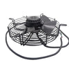 W2E250-CM06-70 New In Box W2E250CM0670 Ebm-papst AC Axial Fan