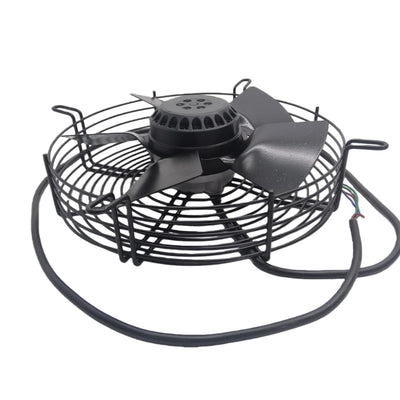 W2E250-CM06-70 New In Box W2E250CM0670 Ebm-papst AC Axial Fan