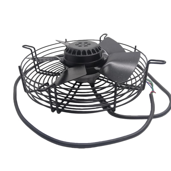 W2E250-CM06-70 New In Box W2E250CM0670 Ebm-papst AC Axial Fan