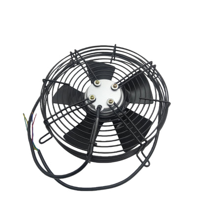 W2E250-CM06-70 New In Box W2E250CM0670 Ebm-papst AC Axial Fan