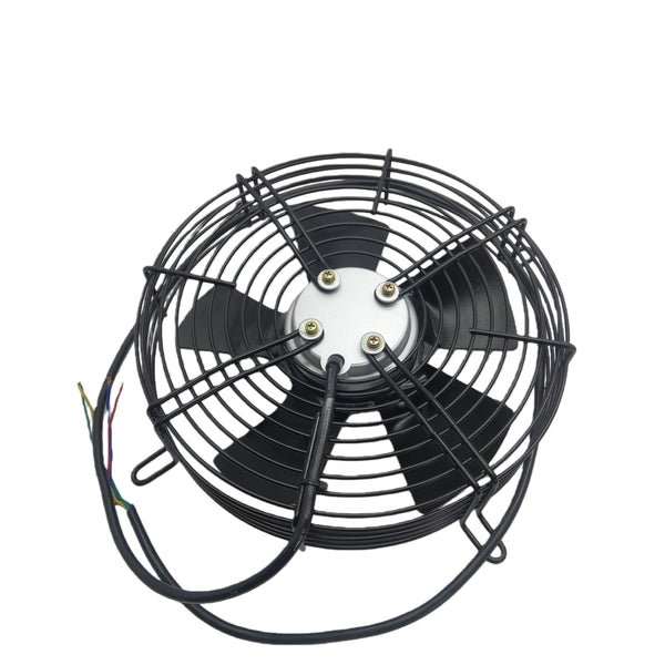 W2E250-CM06-70 New In Box W2E250CM0670 Ebm-papst AC Axial Fan