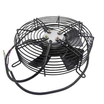 W2E250-CM06-70 New In Box W2E250CM0670 Ebm-papst AC Axial Fan