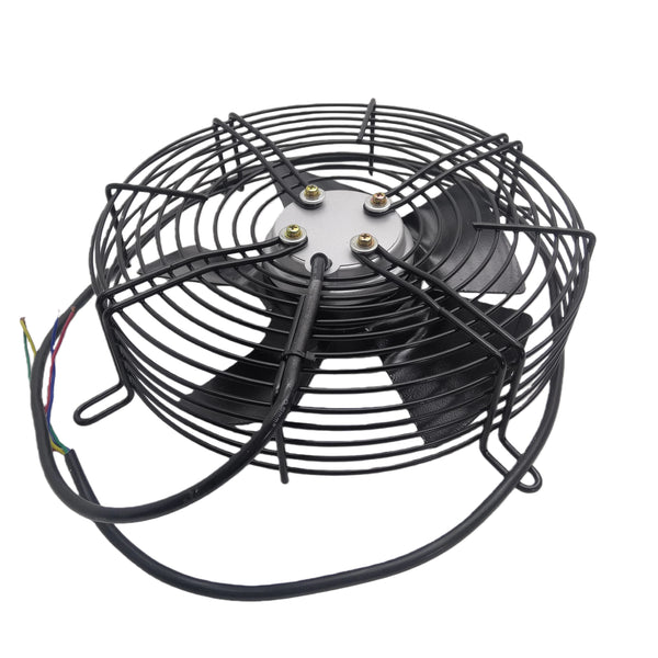 W2E250-CM06-70 New In Box W2E250CM0670 Ebm-papst AC Axial Fan