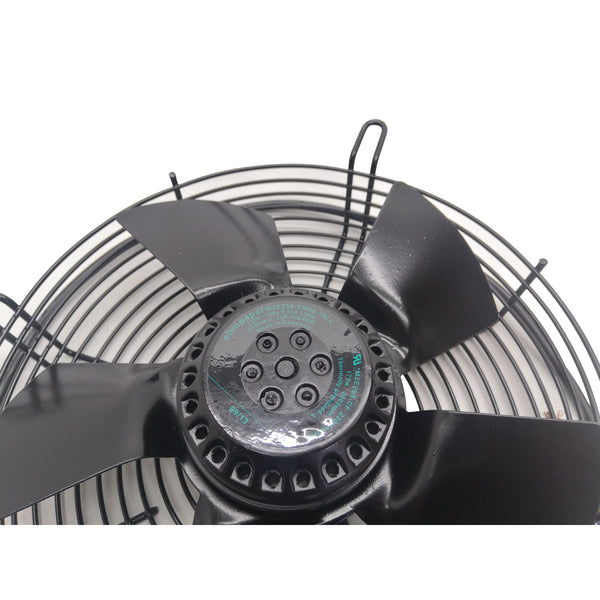 W2E250-CM06-70 New In Box W2E250CM0670 Ebm-papst AC Axial Fan