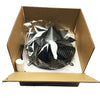 W2E250-CM06-70 230V 0.53A 50HZ 120W EBMpapst Cooling Fan W2E250CM0670 New In Box