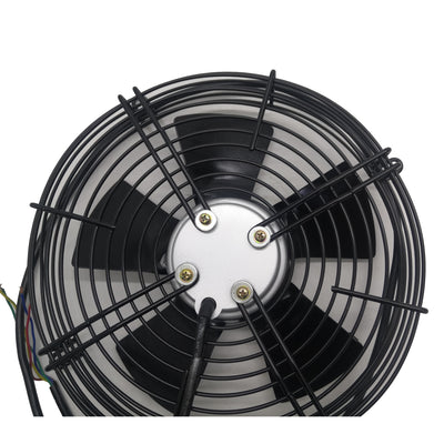 W2E250-CM06-70 New In Box W2E250CM0670 Ebm-papst AC Axial Fan