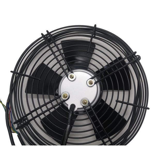 W2E250-CM06-70 New In Box W2E250CM0670 Ebm-papst AC Axial Fan