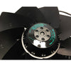 W2E250-CM06-70 230V 0.53A 50HZ 120W EBMpapst Cooling Fan W2E250CM0670 New In Box