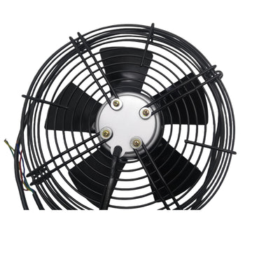W2E250-CM06-70 New In Box W2E250CM0670 Ebm-papst AC Axial Fan
