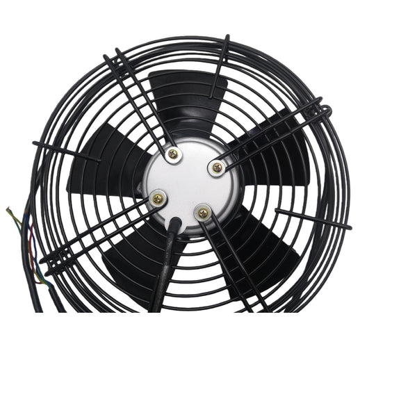W2E250-CM06-70 New In Box W2E250CM0670 Ebm-papst AC Axial Fan