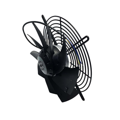 W2E250-CM06-70 230V 0.53A 50HZ 120W EBMpapst Cooling Fan W2E250CM0670 New In Box