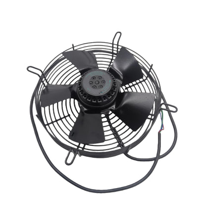 W2E250-CM06-70 New In Box W2E250CM0670 Ebm-papst AC Axial Fan