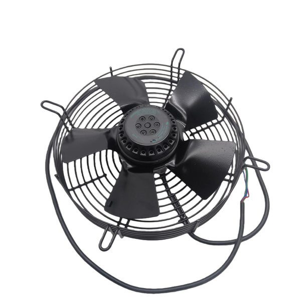 W2E250-CM06-70 New In Box W2E250CM0670 Ebm-papst AC Axial Fan