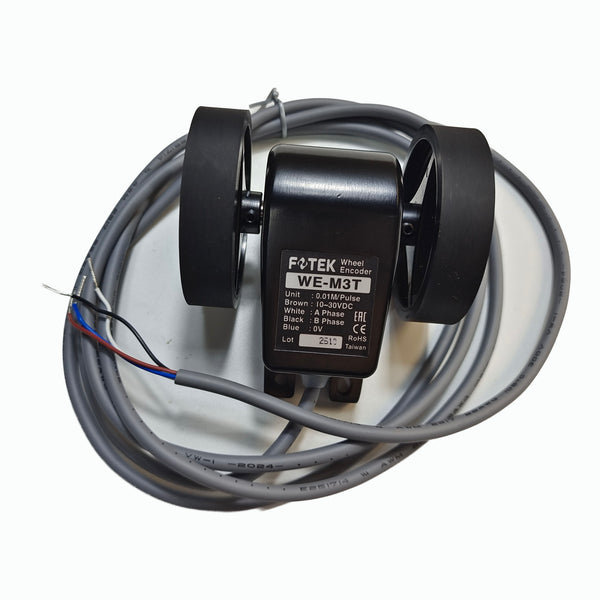 WE-M3T New Original WEM3T Fotek Rotary Encoder