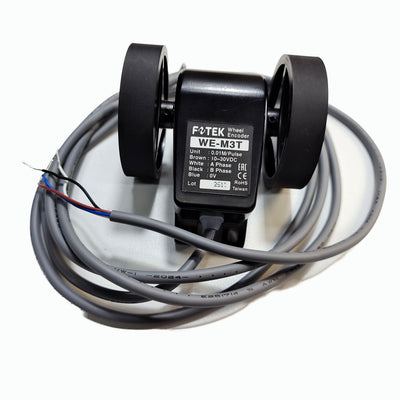 WE-M3T New Original WEM3T Fotek Rotary Encoder