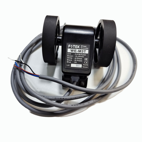 WE-M3T New Original WEM3T Fotek Rotary Encoder