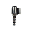 WK08X-01-C-N-24DG HYDAC Directional Valve WK08X01CN24DG Hydraulic Valve Genuine