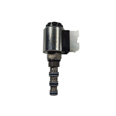 WK08X-01-C-N-24DG HYDAC Directional Valve WK08X01CN24DG Hydraulic Valve Genuine