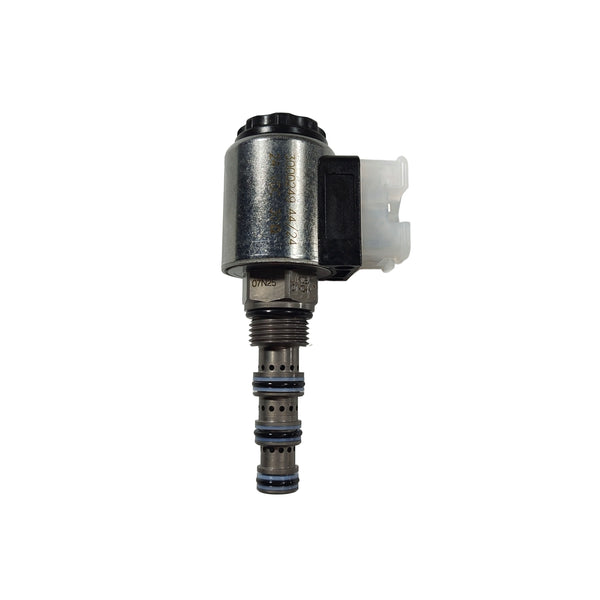 WK08X-01-C-N-24DG HYDAC Directional Valve WK08X01CN24DG Hydraulic Valve Genuine