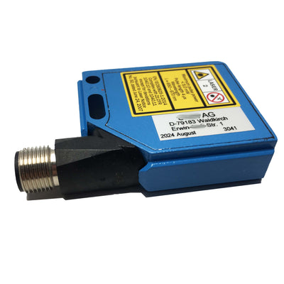 WL12L-2B530 New Factory Sealed SICK Photoelectric Switch WL12L2B530