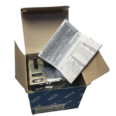 WL260-F270 SICK 6020976 Photoelectric Switch Sensor Genuine New