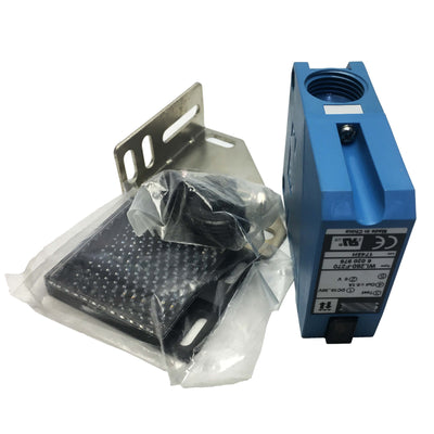 WL260-F270 SICK 6020976 Photoelectric Switch Sensor Genuine New