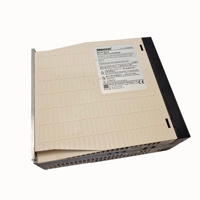 WSDA2-6R82M2SB Genuine New Weihong Servo Drive WSDA26R82M2SB