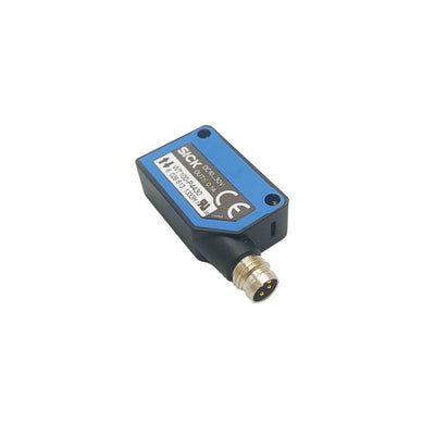 WT100-P4430 SICK Photoelectric Proximity Sensor WT100P4430 Genuine New