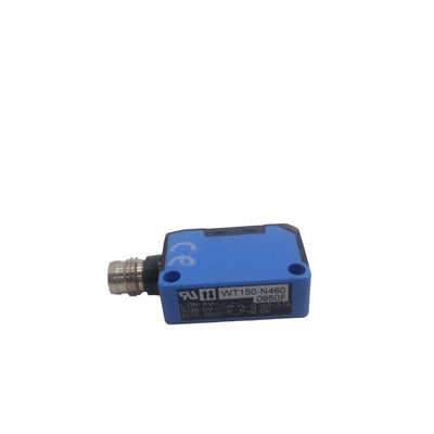 WT150-N460 New Sealed WT150N460 Sick Photoelectric Sensor Switch