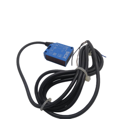 WTB12-3P1131 New Original Sick Photoelectric Sensor WTB123P1131