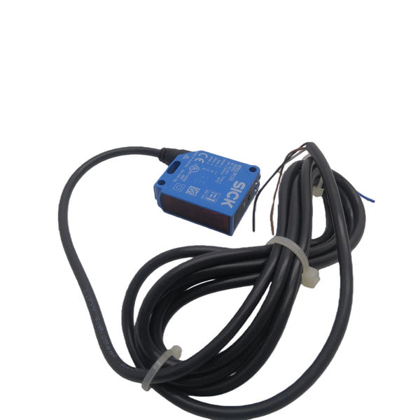 WTB12-3P1131 New Original Sick Photoelectric Sensor WTB123P1131