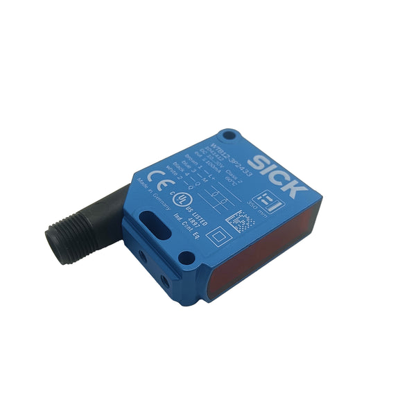 WTB12-3P2433 Genuine WTB123P2433 Sick Photoelectric Sensor New One