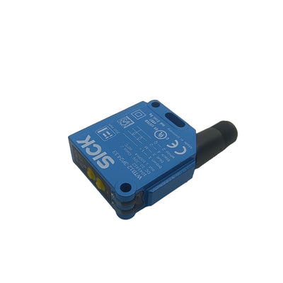 WTB12-3P2433 Genuine WTB123P2433 Sick Photoelectric Sensor New One