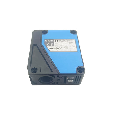 WTE280-2R4331 1pcs SICK 6044758 Photoelectric Sensor New