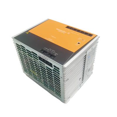 1469560000 1PCS New Weidmuller 1469560000 PRO ECO3 960W 24V 40A Power Supply