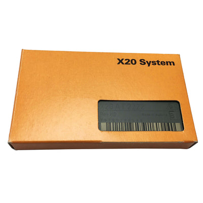 X20AT2222 B&R Temperature Input Module X20AT2222 Revision R3 Brand New